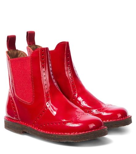 PèPè Botas de charol - PePe - Modalova