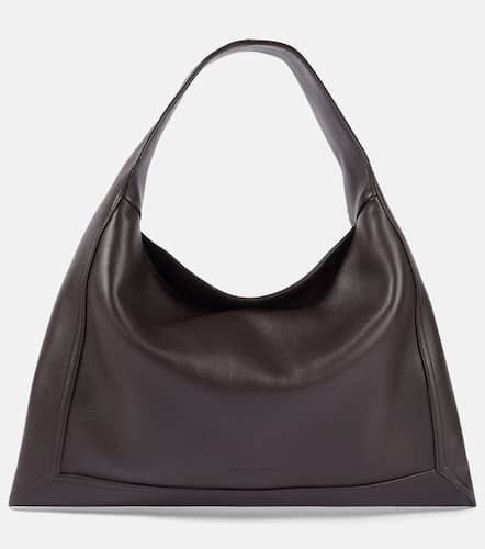 Bolso Hop Medium de piel - Bottega Veneta - Modalova