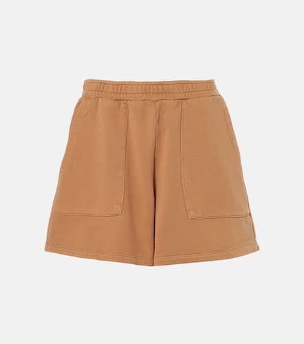 Shorts Tecopa Darcy aus Baumwolle - The Upside - Modalova