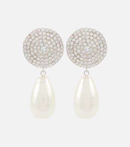 Dorrit embellished drop earrings - Jennifer Behr - Modalova