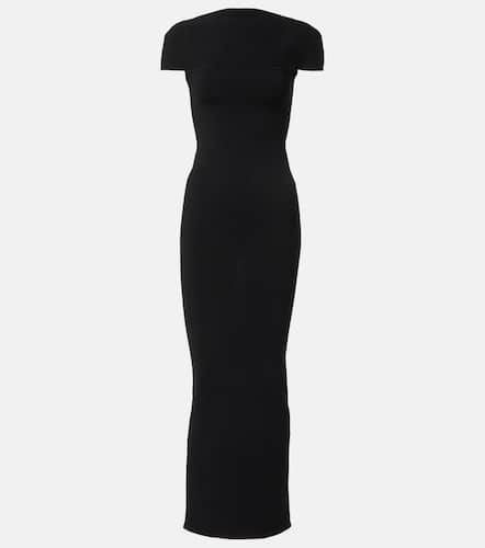 Khaite Basile jersey maxi dress - Khaite - Modalova