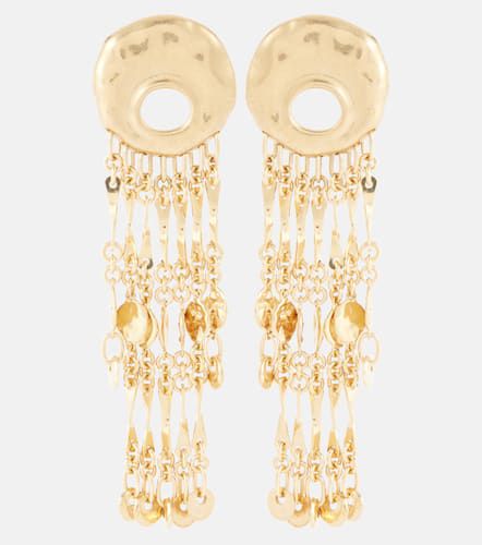 ChloÃ© ChloÃ© Eclectic drop earrings - Chloe - Modalova