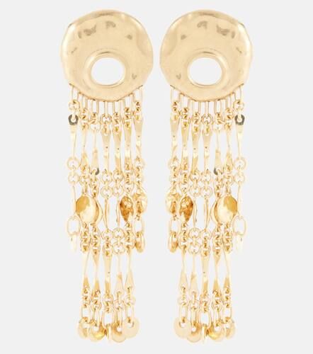 Chloe Chloe Eclectic drop earrings - Chloe - Modalova