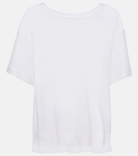 Max Mara Camiseta Lauto de jersey - Max Mara - Modalova
