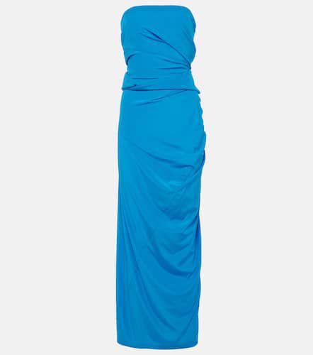 Odette strapless maxi dress - Proenza Schouler - Modalova