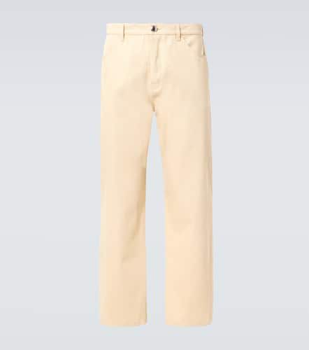 Jil Sander Mid-rise straight jeans - Jil Sander - Modalova