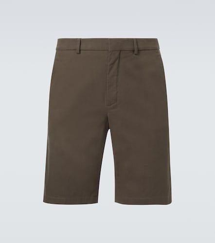 Bermuda Jarno in misto cotone - Loro Piana - Modalova