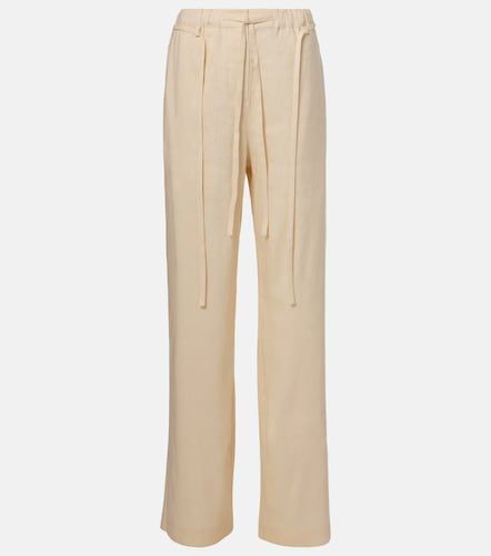White Label - Pantaloni regular Magnus - Proenza Schouler - Modalova