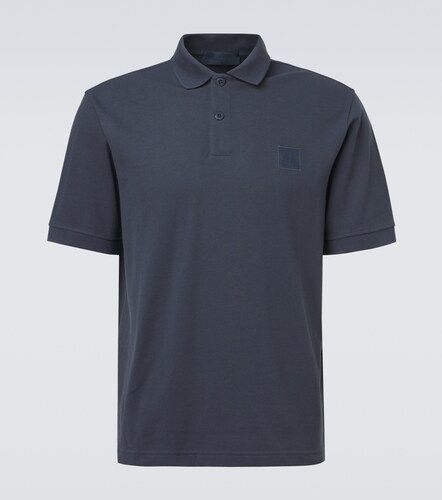 Stone Island Polo de algodón - Stone Island - Modalova
