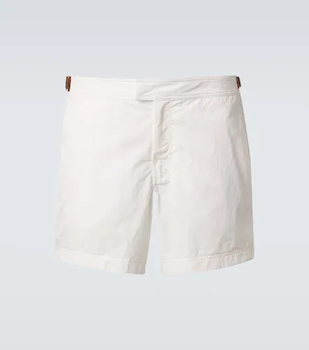 Zegna Rio swim trunks - Zegna - Modalova