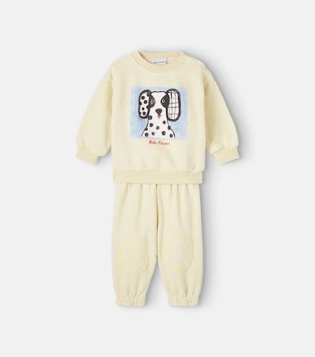 Bebé - chándal Van Dog de algodón estampado - Bobo Choses - Modalova