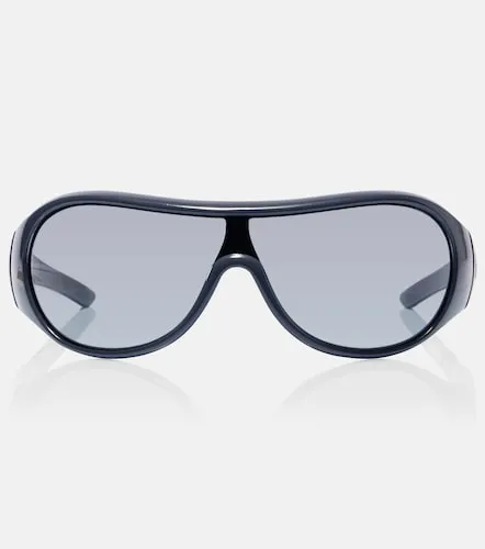 Gafas de sol máscara Ivresse - Miu Miu - Modalova