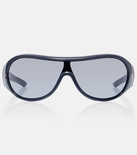 Miu Miu Ivresse shield sunglasses - Miu Miu - Modalova
