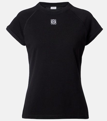 Loewe T-Shirt Anagram - Loewe - Modalova