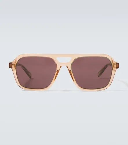 Gafas de sol de aviador - Saint Laurent - Modalova