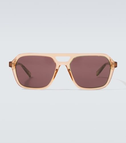 Occhiali da sole Aviator - Saint Laurent - Modalova