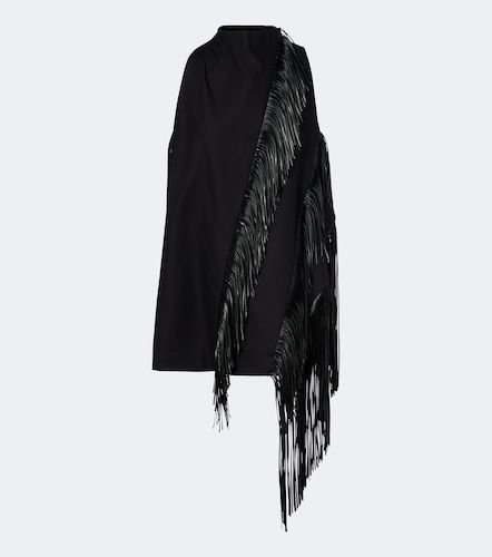 Sportmax Top aus Baumwolle - Sportmax - Modalova