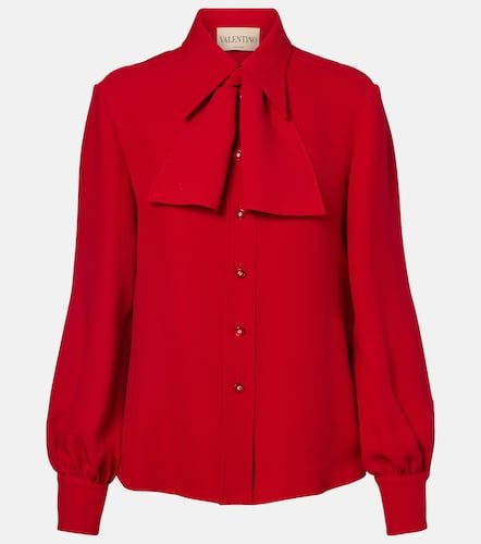 Valentino Cady Couture blouse - Valentino - Modalova