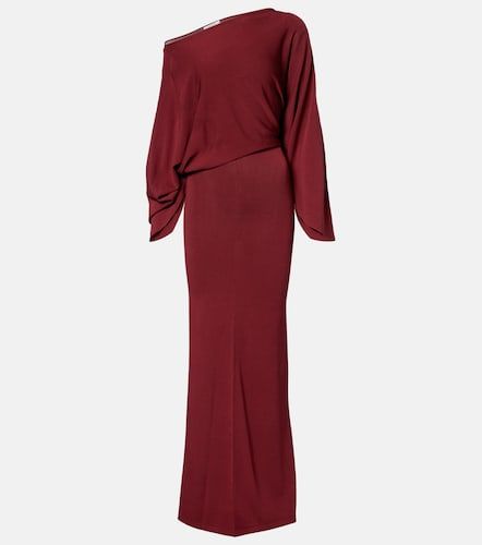 Aya Muse One-Shoulder-Maxikleid - Aya Muse - Modalova