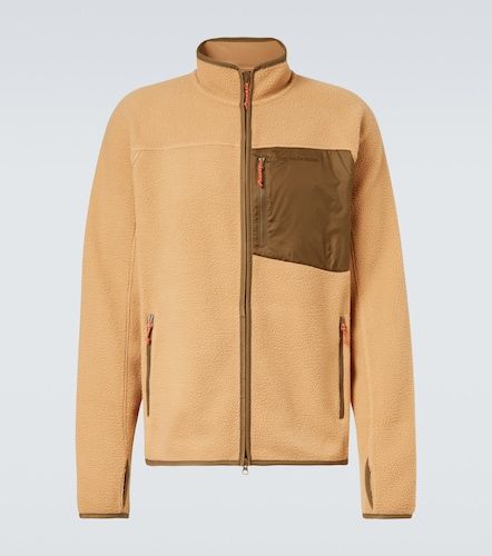Jacke Pile aus Fleece - Peak Performance - Modalova