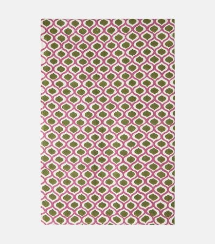 Mantel de algodón estampado - Les-Ottomans - Modalova