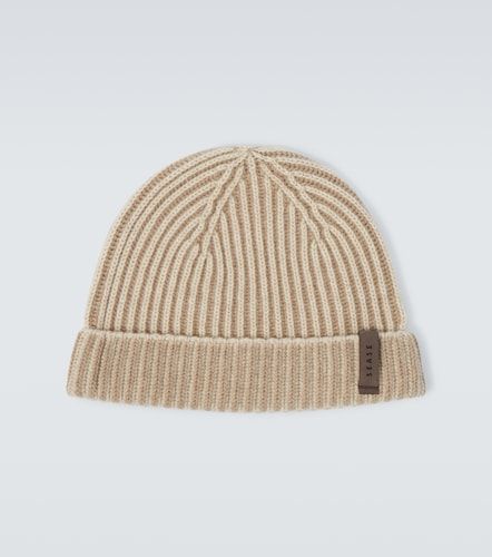 Gorro acanalado Dinghy de cachemir - Sease - Modalova