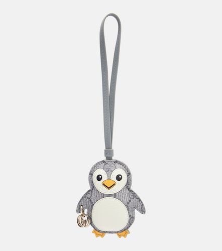 Gucci Charm da borsa Penguin GG - Gucci - Modalova