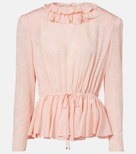Chloe Silk top - Chloe - Modalova