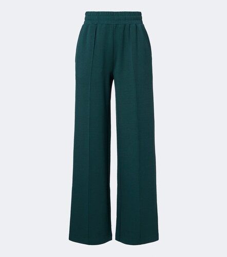 Varley Pantalones anchos de jersey - Varley - Modalova