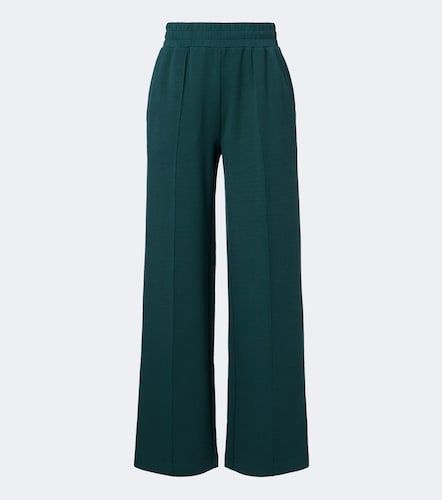 Pantaloni a gamba larga in jersey - Varley - Modalova