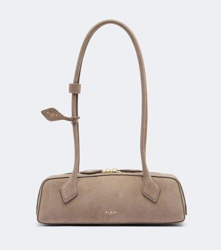 Alaïa Bolso al hombro Le Teckel Small de piel - Alaia - Modalova