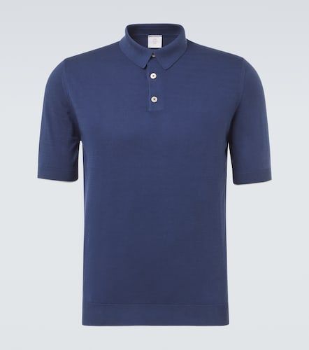 Eleventy Polo in cotone - Eleventy - Modalova