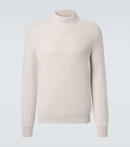 Pullover in cashmere - Brunello Cucinelli - Modalova