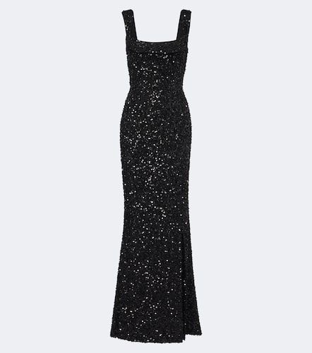 Elie Saab Sequined gown - Elie Saab - Modalova