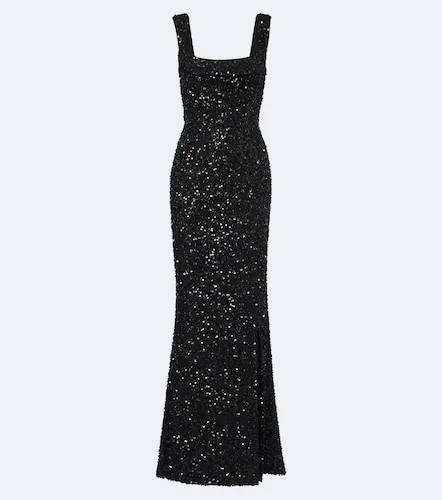 Elie Saab Sequined gown - Elie Saab - Modalova