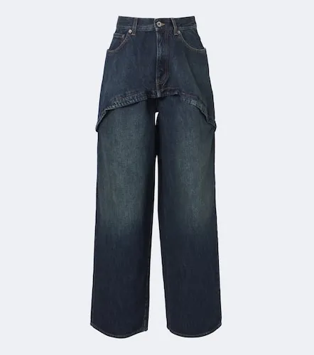 Paula's Ibiza – Jeans barrel - Loewe - Modalova