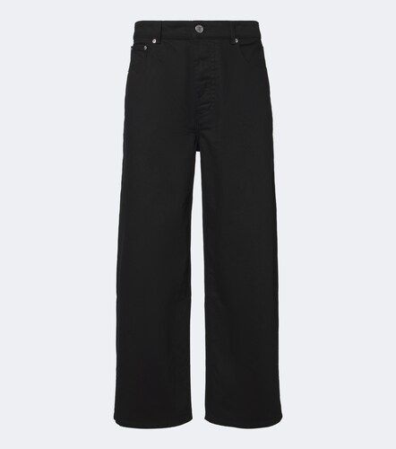 Ami Paris Jeans rectos - Ami Paris - Modalova