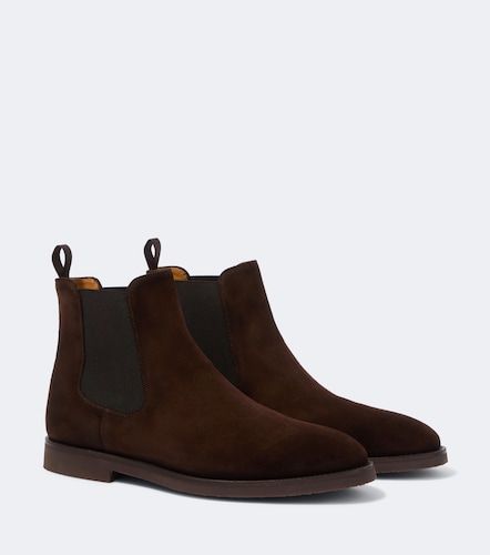 Magnanni Botas chelsea de ante - Magnanni - Modalova