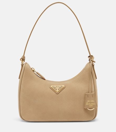 Schultertasche Re-Edition 2005 Mini - Prada - Modalova