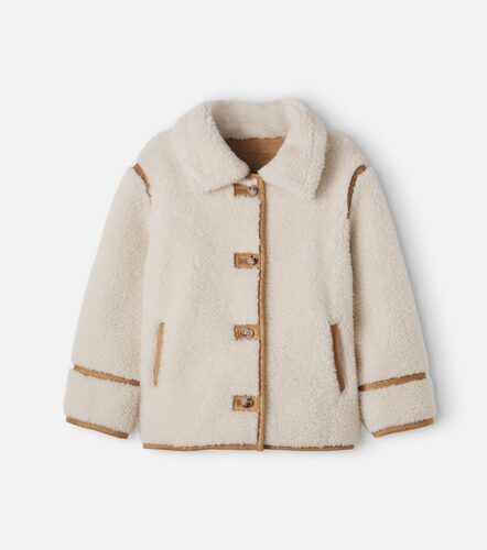 Chaqueta Manya de forro polar - Bonpoint - Modalova