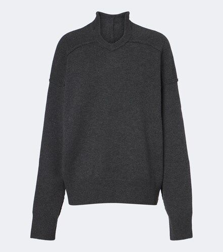 Coperni Pullover in lana e cashmere - Coperni - Modalova