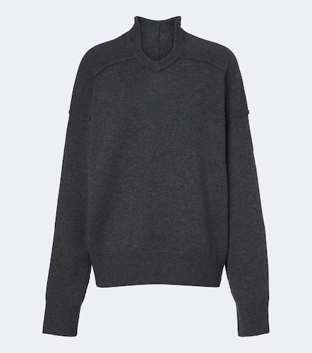 Coperni Wool and cashmere sweater - Coperni - Modalova