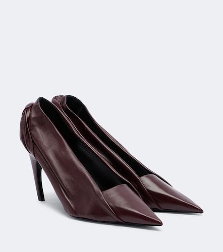 Khaite Pumps Eve aus Leder - Khaite - Modalova