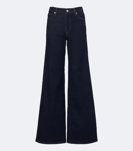 Frame Jeans flared The Palace - Frame - Modalova