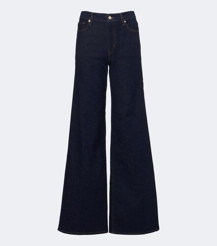 Frame Jeans flared The Palace - Frame - Modalova
