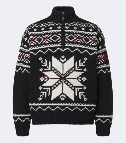 Pullover aus Wolle - Polo Ralph Lauren - Modalova