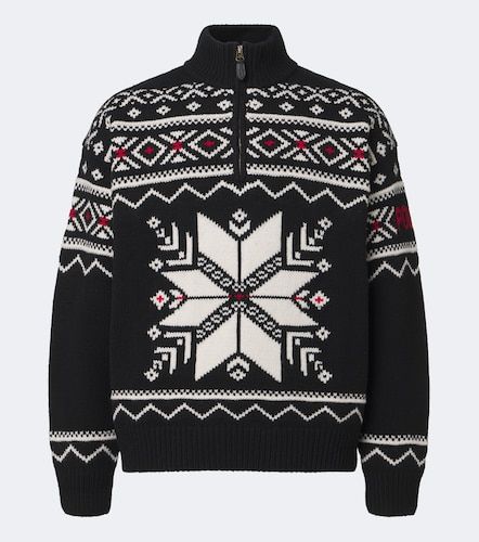 Pullover Fair Isle in lana - Polo Ralph Lauren - Modalova