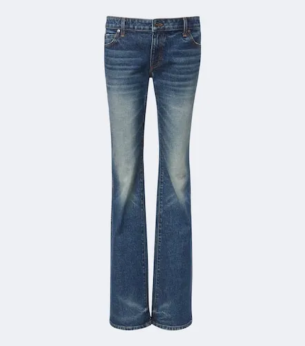 Khaite Low-Rise Jeans - Khaite - Modalova