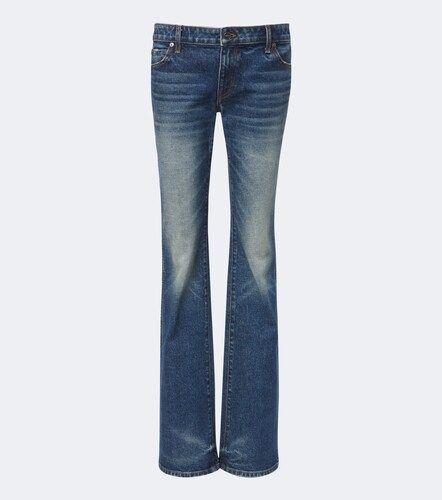 Khaite Low-Rise Jeans - Khaite - Modalova