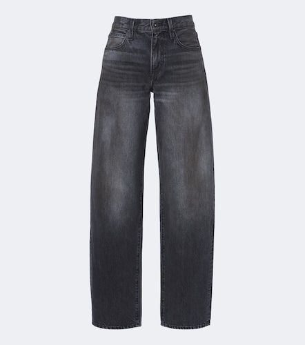 SLVRLAKE Hailey barrel-leg jeans - SLVRLAKE - Modalova
